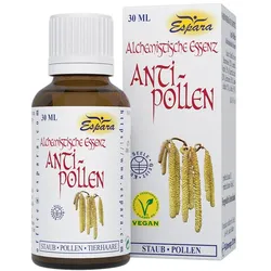 Alchemistische Essenz Anti-pollen 30 ml