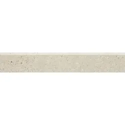 Rako Piazzetta Sockel beige 9,5x60 cm matt DSAS4787.1
