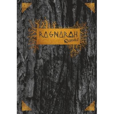 Ragnarok Reloaded, Taschenbuch von Fritzi-H. E. Fechner, Tolino media, 978-3-7592-6159-5