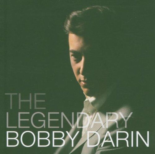 Bobby Darin - Best of: the Legendary Bobby Darin - Preis vom 11.10.2026 03:10:56 h