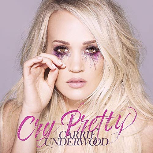 Carrie Underwood - Cry Pretty - Preis vom 05.10.2026 03:47:11 h
