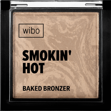 Wibo Smokin Hot Baked Bronzer 7.5 gr