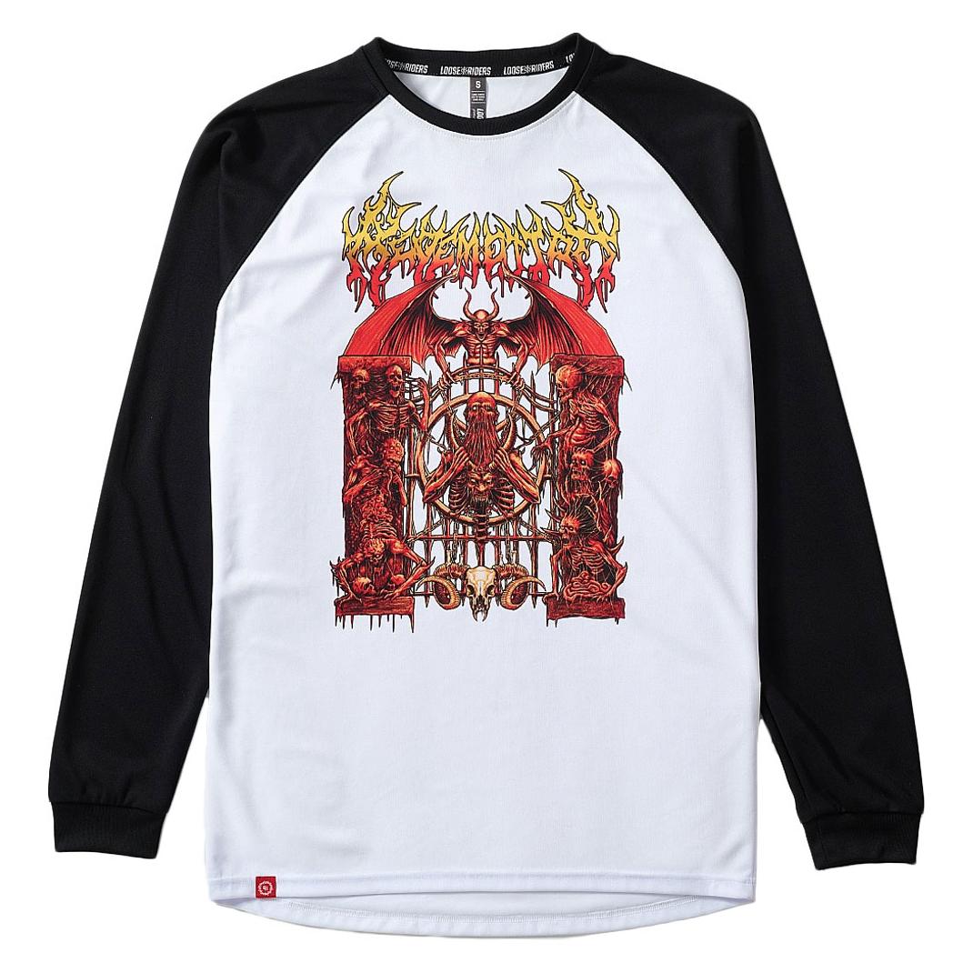 Loose Riders Judgement Day (M) (58977018)