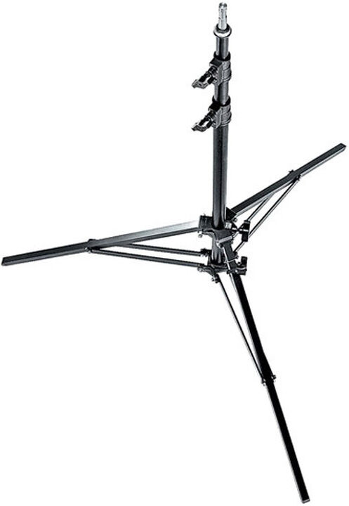 Manfrotto - A0025b - Baby Alu Stand 25