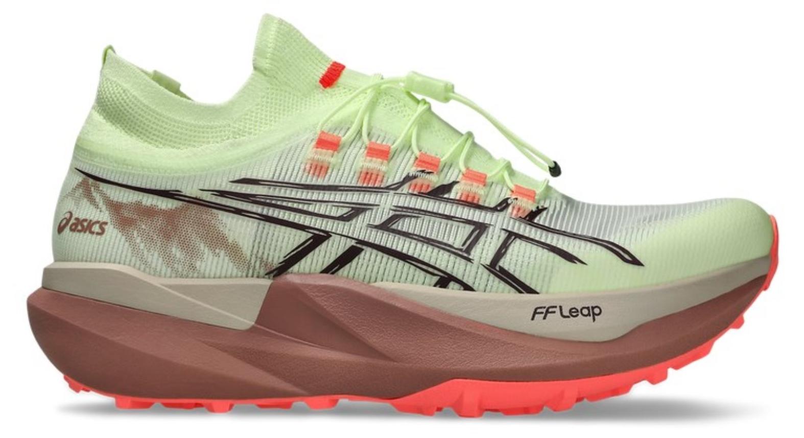 Schuhe Asics, Modell 1013A178750