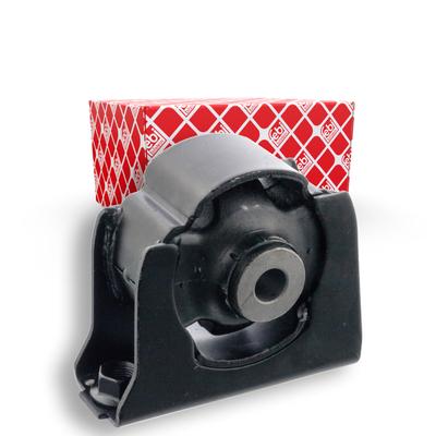 FEBI BILSTEIN Lagerung, Motor 102402 beidseitig für SCION TOYOTA
