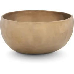 XDrum Therapeutic Klangschale Ton D / 1000 g