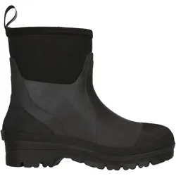 Weather Report Sage Neopren Gummistiefel Damen 1001 - black 38
