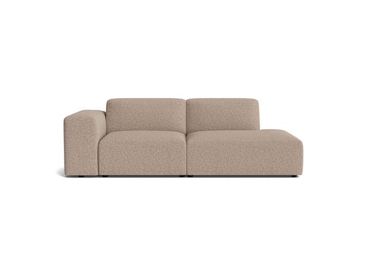 Soma Lounge-Sofa, rechts Open end