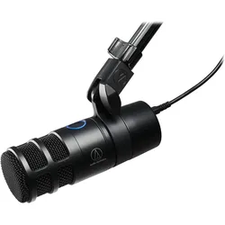 Audio-Technica AT2040-USB, Mikrofon
