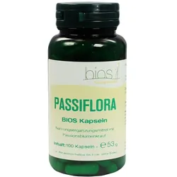 Passiflora BIOS Kapseln 100 St