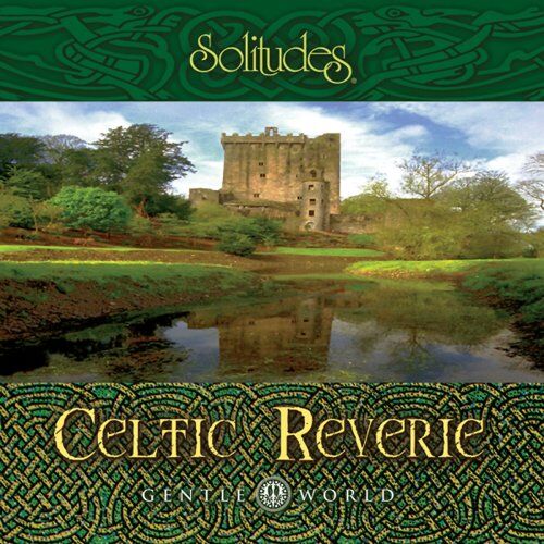 Dan Gibson - Gentle World:Celtic Reverie - Preis vom 11.10.2026 23:13:37 h