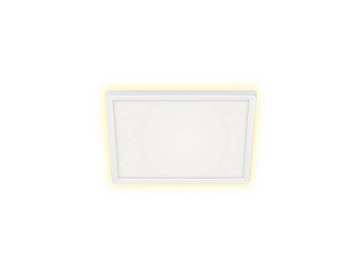 Led-Paneel, 29.3x2.8x29.3 cm, Lampen & Leuchten, LED Beleuchtung, LED-Paneele