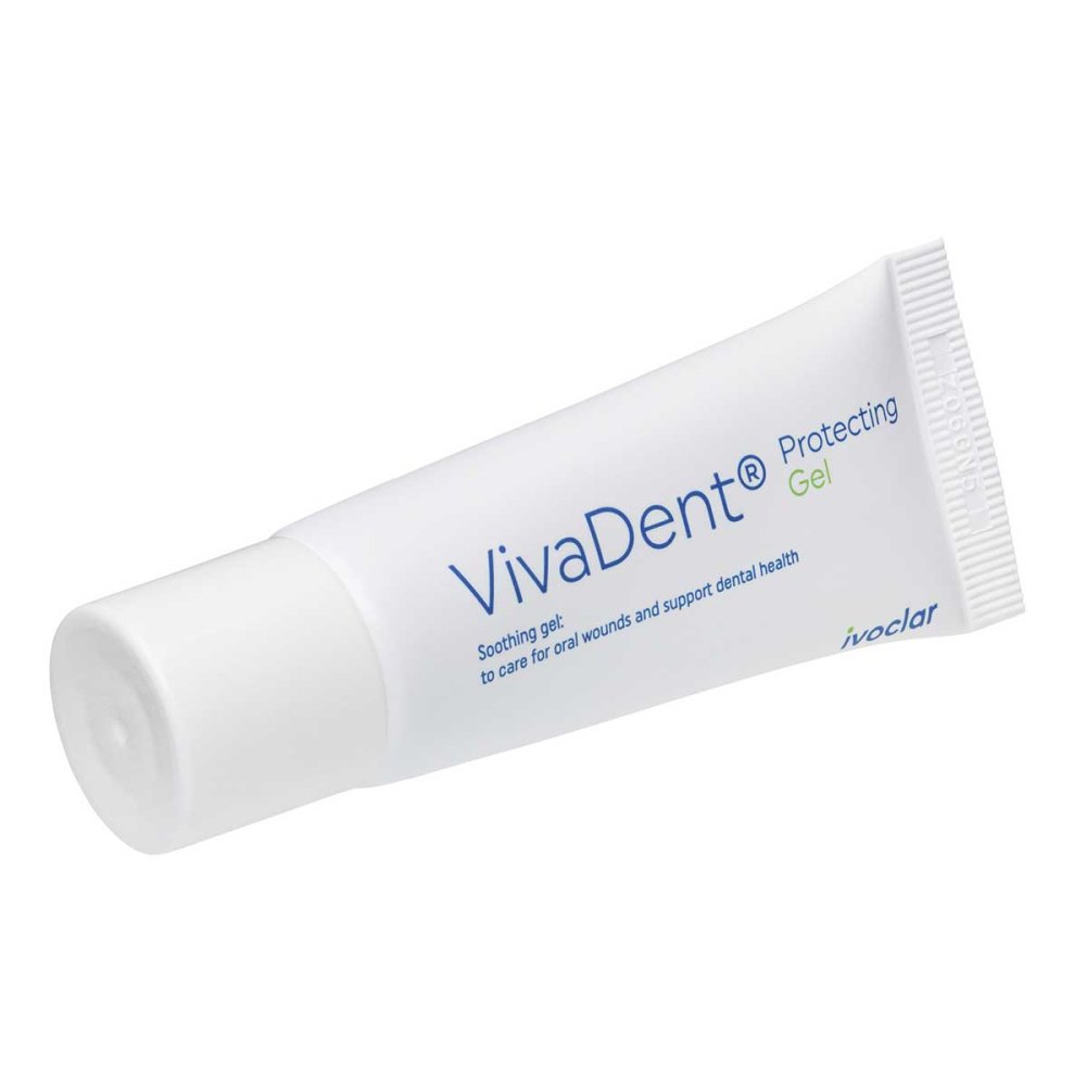 Ivoclar Vivadent GmbH VivaDent Protecting Gel 18851709