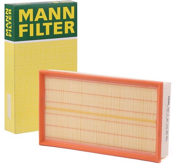 MANN-FILTER C 34 175 Air filter