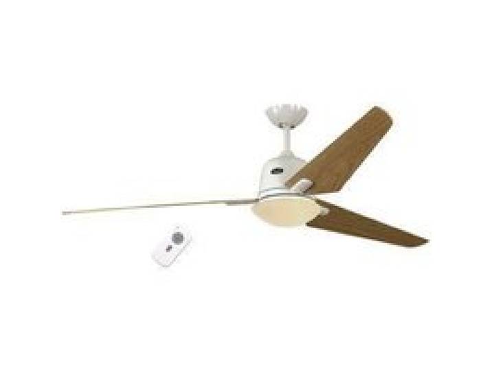 Ventilateur de Plafond Eco Aviatos 162cm Blanc Erable - CASAFAN -
