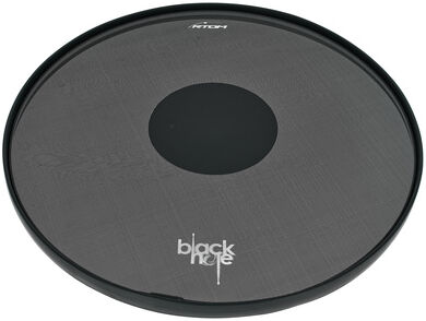 "Rtom 24"" BD Black Hole Practice Pad "
