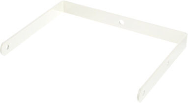 Stairville HL-x18 / HL-x180 U-Bracket wh blanc