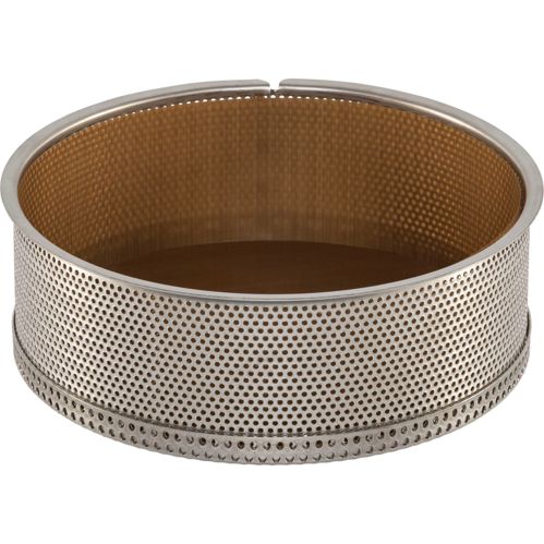 De Buyer Form TONDO FORATO 20cm H.6,5cm