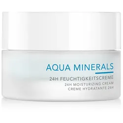50ml Charlotte Meentzen Aqua Minerals 24H Feuchtigkeitscreme