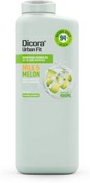 Dicora Gel Duche Energizante Vitamina A Leite Melão 400 ml