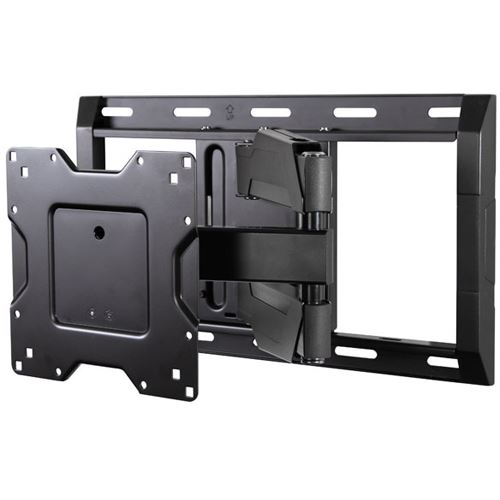 Ergotron Neo-Flex LCD arm Tischhalterung silber