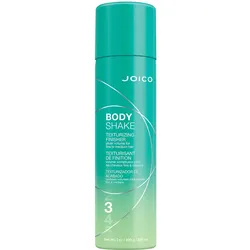 250ml JOICO Body Shake Texturizing Finisher