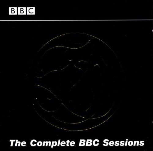 Fish - BBC Sessions - Preis vom 09.10.2026 07:28:09 h