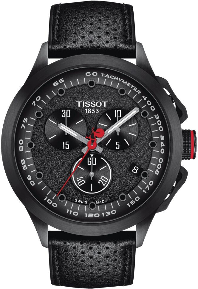 Tissot T-Race Cycling Vuelta 2022 Special Edition T1354173705102 rannekello