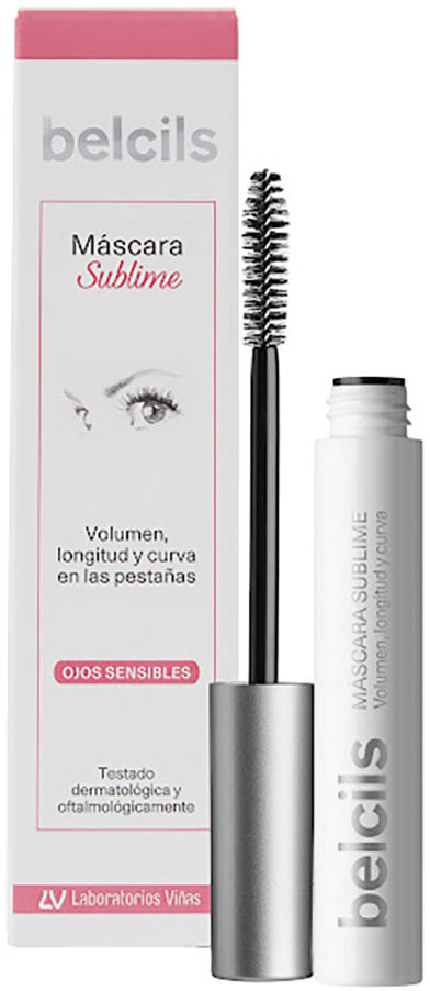 Belcils Sublime Mascara mascara 8 ml