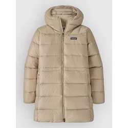 Patagonia Fitz Roy Down Parka pumice Gr. M