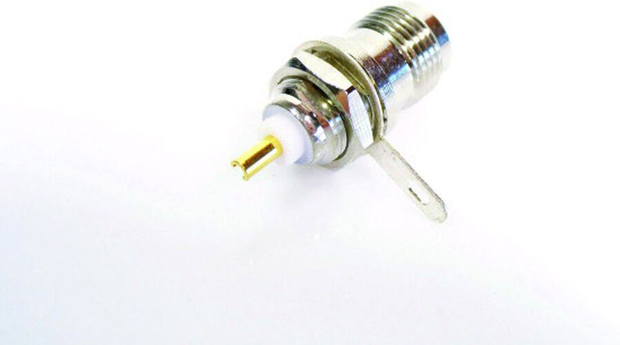 Ersatzteil Buchse (Antenne) Uhf-400 Tnc
