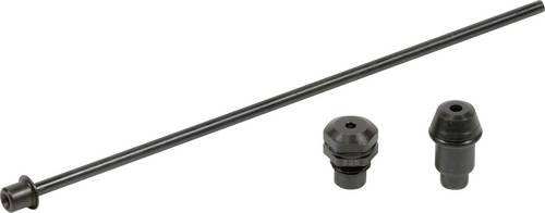 Makita 1911U4-7 Mundstück-Set 3.2mm 1St.