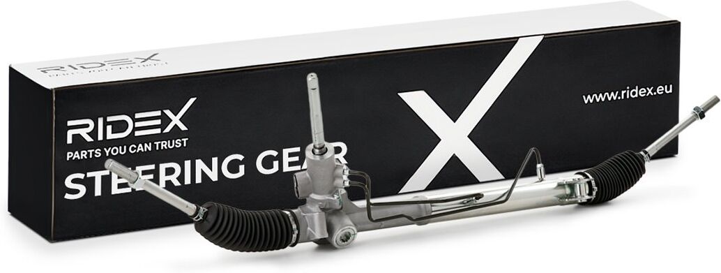 RIDEX 286S0115 Lenkgetriebe