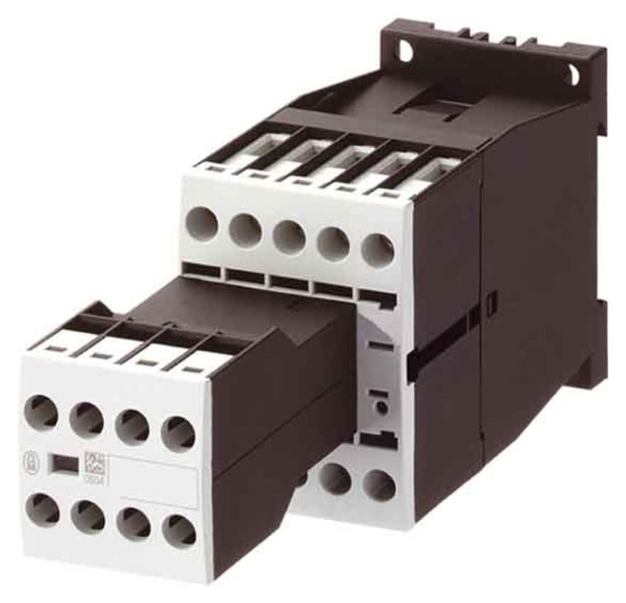 Eaton Contactor 3S2Ö DILM12-32 5,5 kW / 400V AC 230V