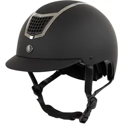 BR Equestrian Equipment, Reithelm, (53 - 55 cm)
