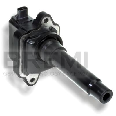 BREMI Zündspule 20602 für HYUNDAI