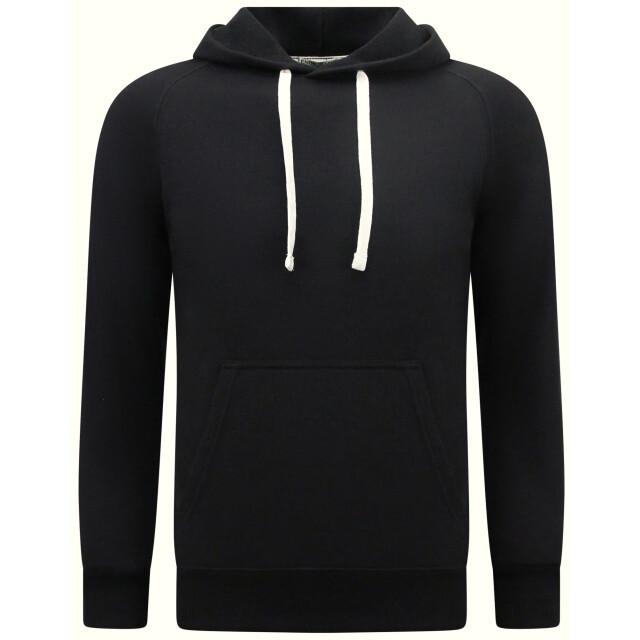 Enos Hoodie classic hoodies