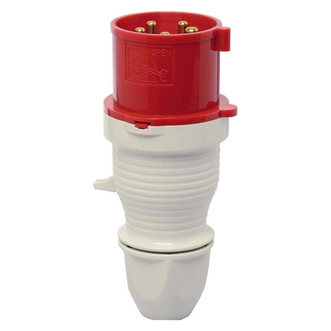 Walther Werke CEE-Stecker (CEE 16/5) (17932914)