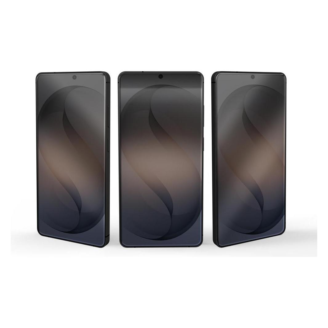 Elite Screenprotector Glass Clear for Samsung Galaxy S26 Ultra (Samsung Galaxy S26 Ultra) (EL-S26U-CL)