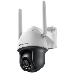 TP-Link VIGI C540-4G Netzwerk-Überwachungskamera für den Außenbereich mit 4 mm Objektiv