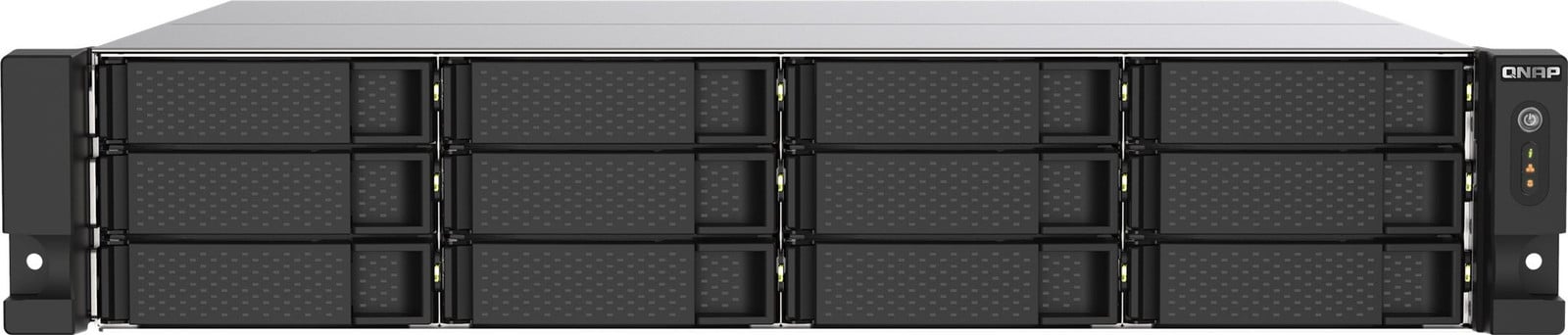 QNAP TS-1273AU-RP-8G NAS
