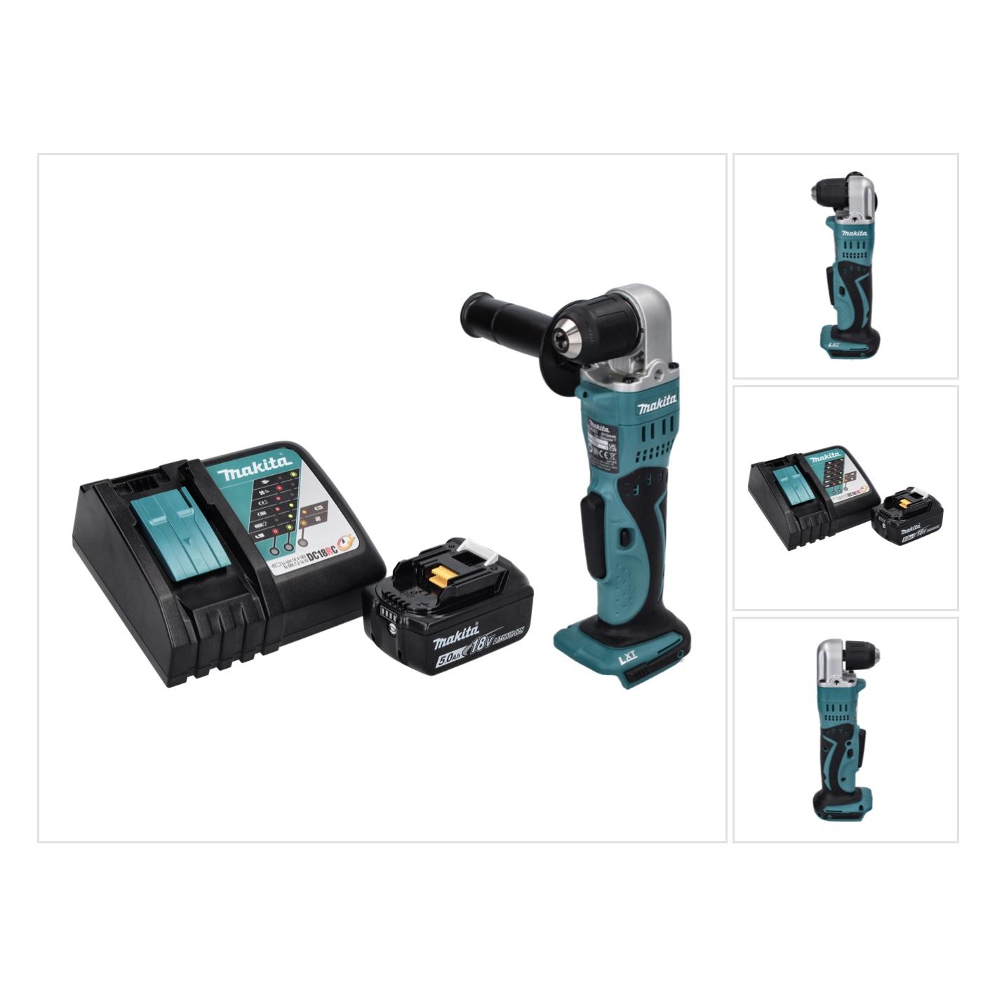 Makita DDA 351 (Winkelbohrmaschine) (DDA351RT1)
