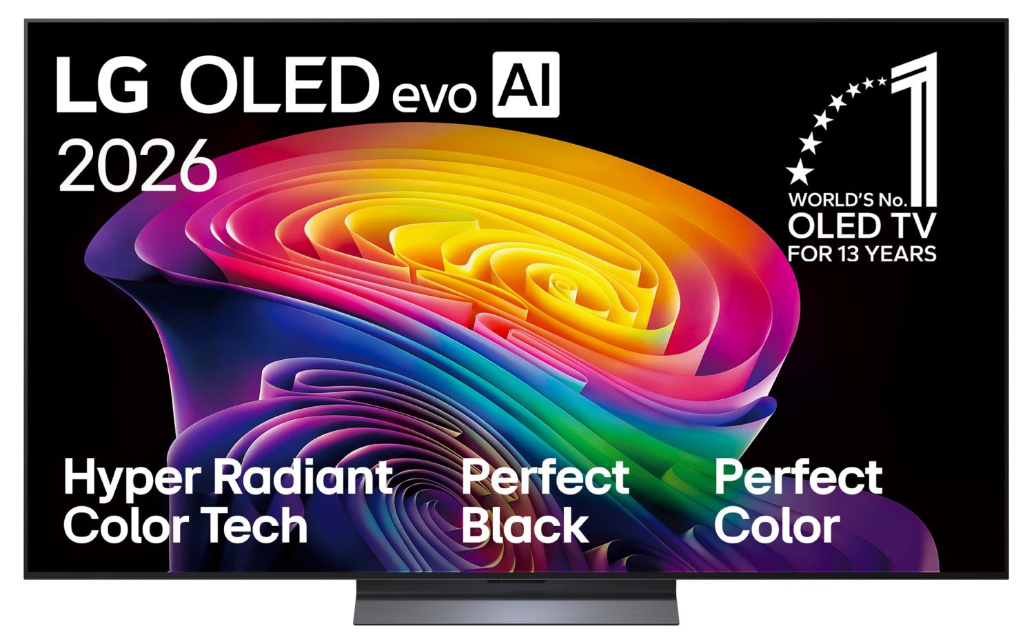 LG OLEDC6ELB OLED65C6ELB (65 Zoll)