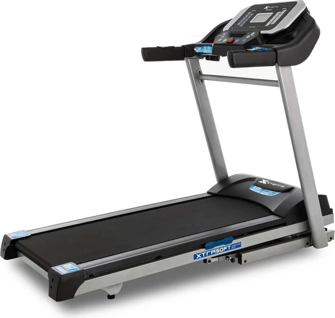 XTERRA Fitness Laufband TRX2500