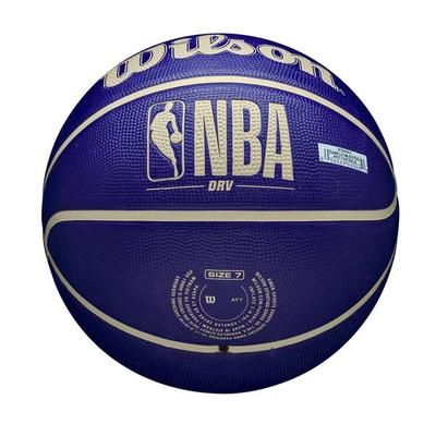Wilson NBA Basketball DRV INDIGO, Gr. 7