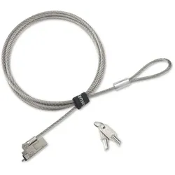 Kensington Slim NanoSaver 2.0 EQ Laptopschloss