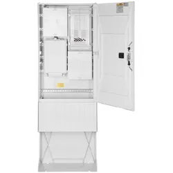 GSAB Elektrotechnik Zähleranschlusssäule 49.00.1P11bV2HSA