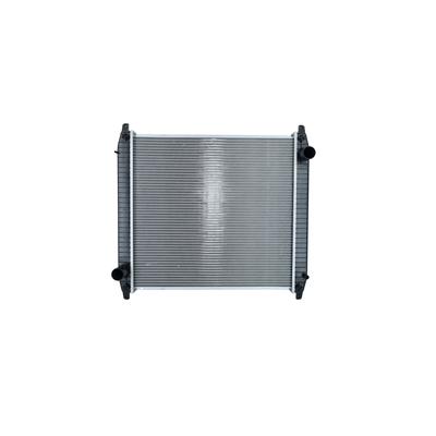 NRF Kühler, Motorkühlung IVECO 509779 500380655 Kühler,Wasserkühler,Autokühler,Motorkühler