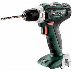 Metabo Akku-Bohrschrauber Powermaxx BS 12 (601036860) im Kunststoffkoffer